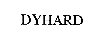 DYHARD