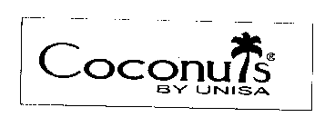 COCONUTS BY UNISA