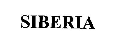 SIBERIA