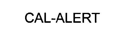 CAL-ALERT