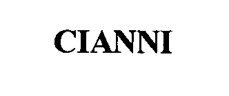 CIANNI