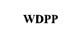 WDPP
