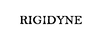 RIGIDYNE