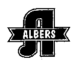 A ALBERS