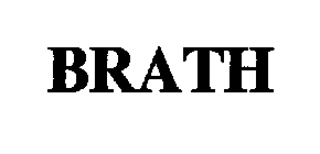 BRATH