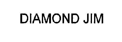 DIAMOND JIM