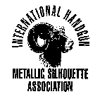 INTERNATIONAL HANDGUN METALLIC SILHOUETTE ASSOCIATION