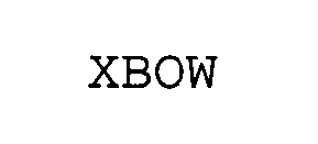 XBOW