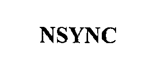 NSYNC