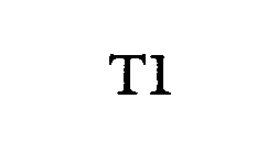 T1