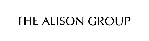 THE ALISON GROUP