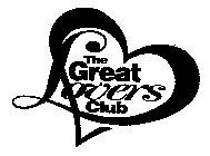 THE GREAT LOVERS CLUB