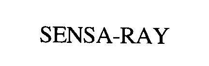 SENSA-RAY