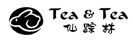 TEA & TEA