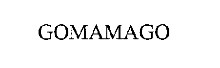 GOMAMAGO