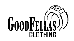 GF GOODFELLAS CLOTHING