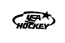 USA HOCKEY