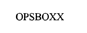 OPSBOXX