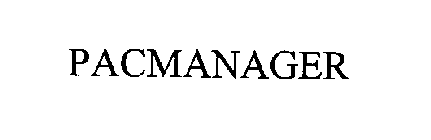 PACMANAGER