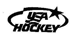 USA HOCKEY