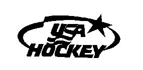 USA HOCKEY