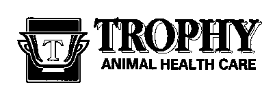 TROPHY ANIMAL HEALTH CARE
