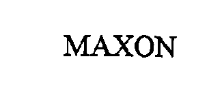 MAXON