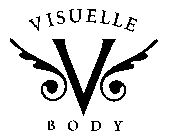 V VISUELLE BODY