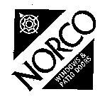 NORCO WINDOWS & PATIO DOORS