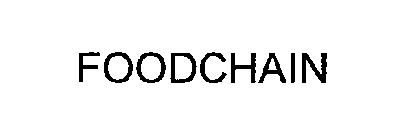 FOODCHAIN