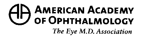 AMERICAN ACADEMY OF OPHTHALMOLOGY THE EYE M.D. ASSOCIATION