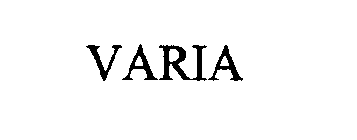 VARIA