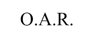 O.A.R.