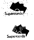 SUPERCARDS