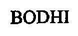 BODHI