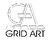 GA GRID ART