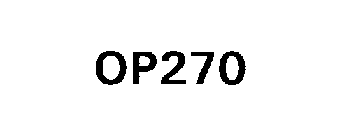 OP270