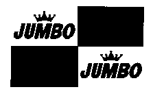 JUMBO JUMBO