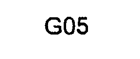 G05