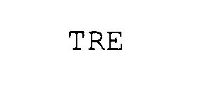 TRE