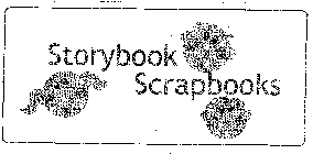 STORYBOOK SCRAPBOOKS