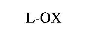 L-OX