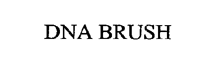 DNA BRUSH