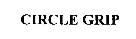 CIRCLE GRIP
