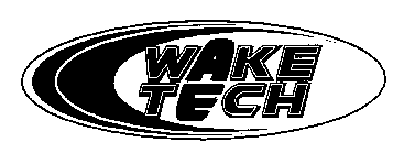 WAKE TECH