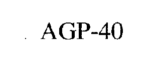 Image for trademark with serial number 76400201