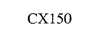 CX150