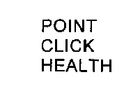 POINT CLICK HEALTH