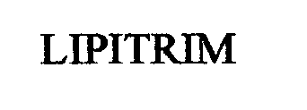 LIPITRIM