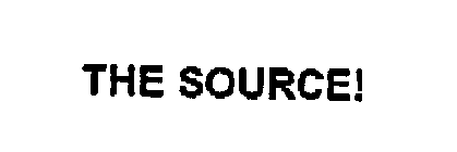 THE SOURCE!